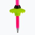 Gyermek síbotok LEKI WCR Evo Lite SL TR neon pink/black/neon yellow 5