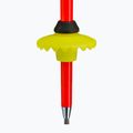 Síbotok LEKI WCR Pro SL TR bright red/black/neon yellow 5