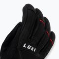 LEKI Griffin Tune S Boa férfi síelő kesztyű fekete/piros 649808302080 4