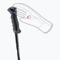 Síbotok LEKI Voltec Lite TR black 6