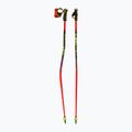 Síbotok LEKI WCR Pro GS TR bright red/black/neon yellow