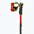 Síbotok LEKI WCR Pro GS TR bright red/black/neon yellow 3