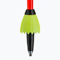 Síbotok LEKI WCR Pro GS TR bright red/black/neon yellow 5