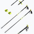 LEKI Aergon 2 síbotok fekete 6362736 7