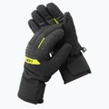 Férfi síelő kesztyű LEKI Space Gtx zöld 643861304