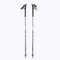 LEKI Micro Vario Carbon Strong trekking bot fekete 6492980