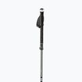 LEKI Micro Vario Carbon Strong trekking bot fekete 6492980 2