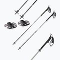 LEKI Micro Vario Carbon Strong trekking bot fekete 6492980 7