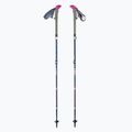 LEKI Micro Vario Carbon túrabotok kék 6492067
