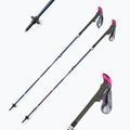 LEKI Micro Vario Carbon túrabotok kék 6492067 7