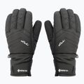 Női sí kesztyű LEKI Sveia Gtx Lady fekete 649804201 3