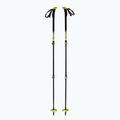 LEKI Aergon 3 síbotok fekete 64927321