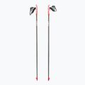 LEKI Flash Carbon szürke 65025601115 Nordic Walking botok