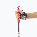 LEKI Flash Carbon szürke 65025601115 Nordic Walking botok 4