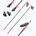 LEKI Flash Carbon szürke 65025601115 Nordic Walking botok 6