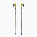 LEKI Response nordic walking botok szürke 65025201110