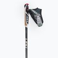 LEKI Instructor Lite Nordic Walking botok fekete 65026341 2