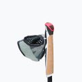 LEKI Instructor Lite Nordic Walking botok fekete 65026341 3
