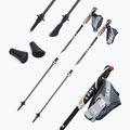 LEKI Instructor Lite Nordic Walking botok fekete 65026341 5
