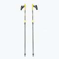 LEKI Spin Shark SL Nordic walking botok fekete 65026141