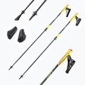 LEKI Spin Shark SL Nordic walking botok fekete 65026141 6