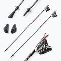 Nordic walking botok LEKI Spin fekete 65026161 6