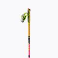 LEKI Micro Trail Pro futóbotok rózsaszín 65025852110 2