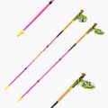LEKI Micro Trail Pro futóbotok rózsaszín 65025852110 6