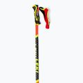 LEKI Wcr Sl 3D síbotok piros 65067481 2
