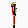 LEKI Wcr Sl 3D síbotok piros 65067481 3