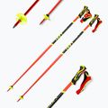 LEKI Wcr Sl 3D síbotok piros 65067481 6