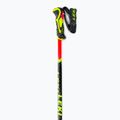 Gyermek LEKI Wcr Lite Sl 3D síbot piros 65065851 3