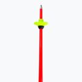 Gyermek LEKI Wcr Lite Sl 3D síbot piros 65065851 4