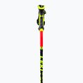 Gyermek LEKI Wcr Lite Sl 3D síbot piros 65065851 6