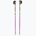 Gyermek LEKI Wcr Lite Sl 3D síbotok rózsaszín 65065852