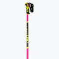 Gyermek LEKI Wcr Lite Sl 3D síbotok rózsaszín 65065852 2
