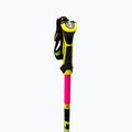 Gyermek LEKI Wcr Lite Sl 3D síbotok rózsaszín 65065852 3
