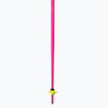Gyermek LEKI Wcr Lite Sl 3D síbotok rózsaszín 65065852 4