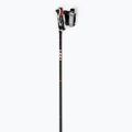 LEKI 3D Carbon 14 síbotok fekete 65067901 2