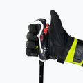 LEKI 3D Carbon 14 síbotok fekete 65067901 6