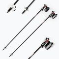 LEKI 3D Carbon 14 síbotok fekete 65067901 7