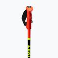 Gyermek síbotok LEKI Racing Kids piros 65044301 3