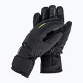 LEKI Spox GTX síelő kesztyű fekete-zöld 65080830303080