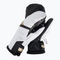 LEKI Snowfox 3D Lady Mitt Fehér 650801502065 Női síelő kesztyű