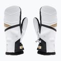 LEKI Snowfox 3D Lady Mitt Fehér 650801502065 Női síelő kesztyű 2