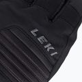 LEKI Spox GTX síelő kesztyű fekete 650808301080 4