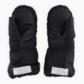 LEKI Gyermek sí kesztyű Little Eskimo Mitt hosszú fekete 650801401020 2
