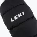 LEKI Gyermek sí kesztyű Little Eskimo Mitt hosszú fekete 650801401020 3