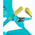 EDELRID Fraggle III jégmenta gyermek mászóheveder 4