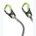 Hosszúkötél EDELRID Via Ferrata kábelkészlet VI oázis 2